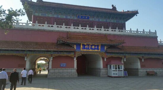 中国有个世界之最玉佛苑_行业新闻_全球矿产