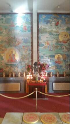 中国有个世界之最玉佛苑_展会信息_全球矿产